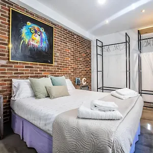 Moderno Y Céntrico En Tesoro 6 , Córdoba España