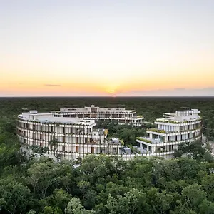 Mistiq Temple I , Tulum México