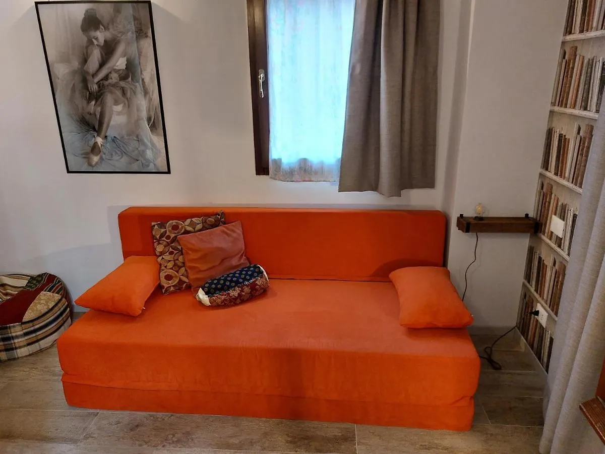 Isepo Apartment Venice