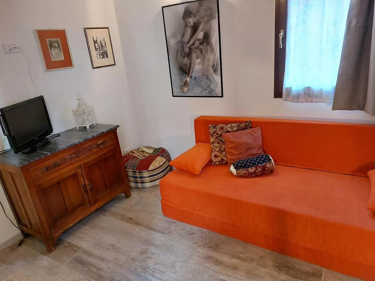 Isepo Apartment Venice 0*,  Italy
