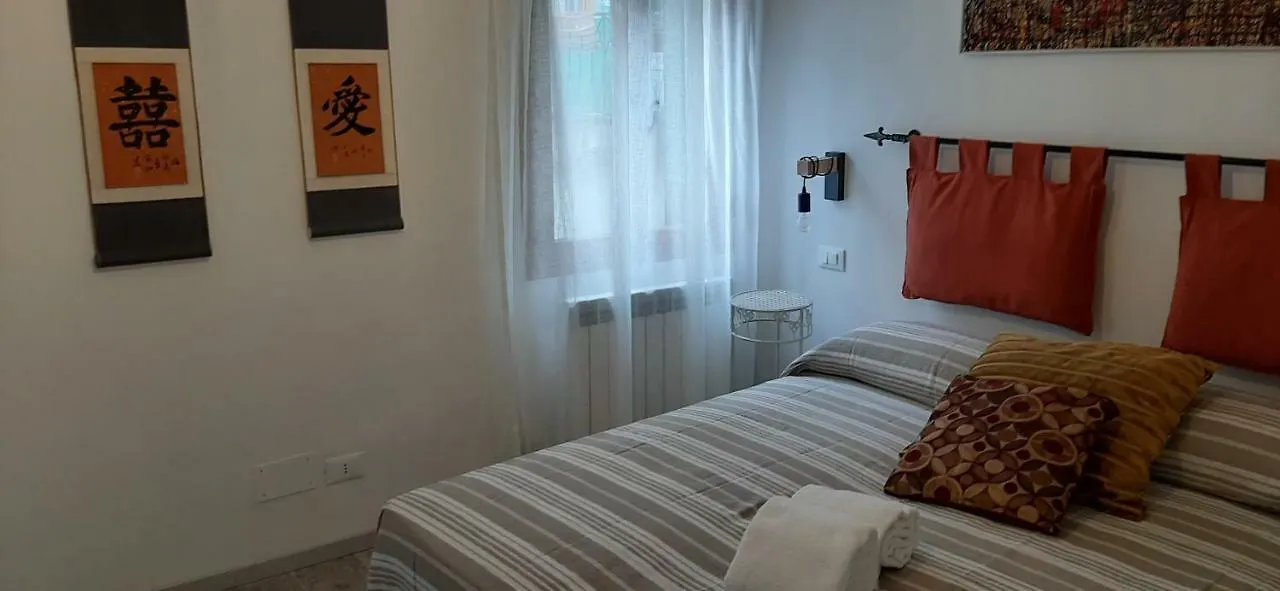 Isepo Apartment Venice Italy