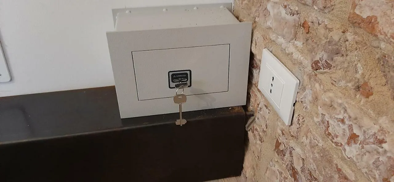 Isepo Apartment Venice