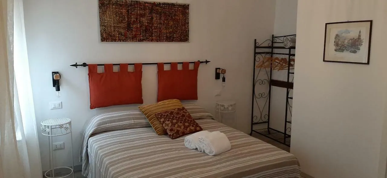 Isepo Apartment Venice