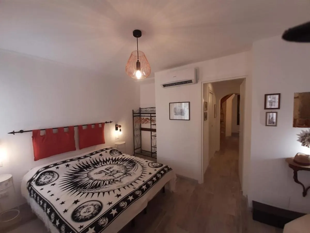 Isepo Apartment Venice