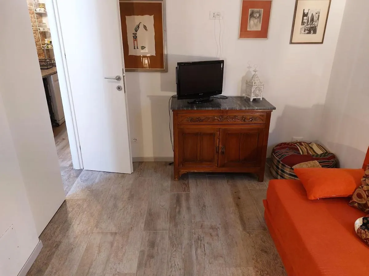 Isepo Apartment Venice