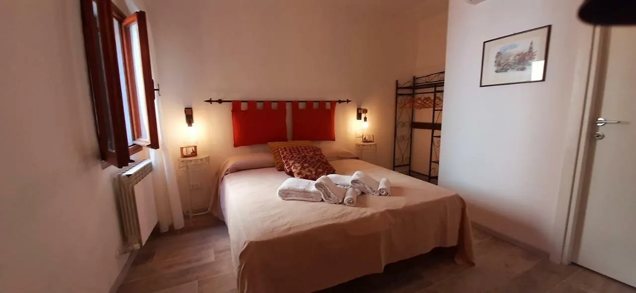 Isepo Apartment Venice