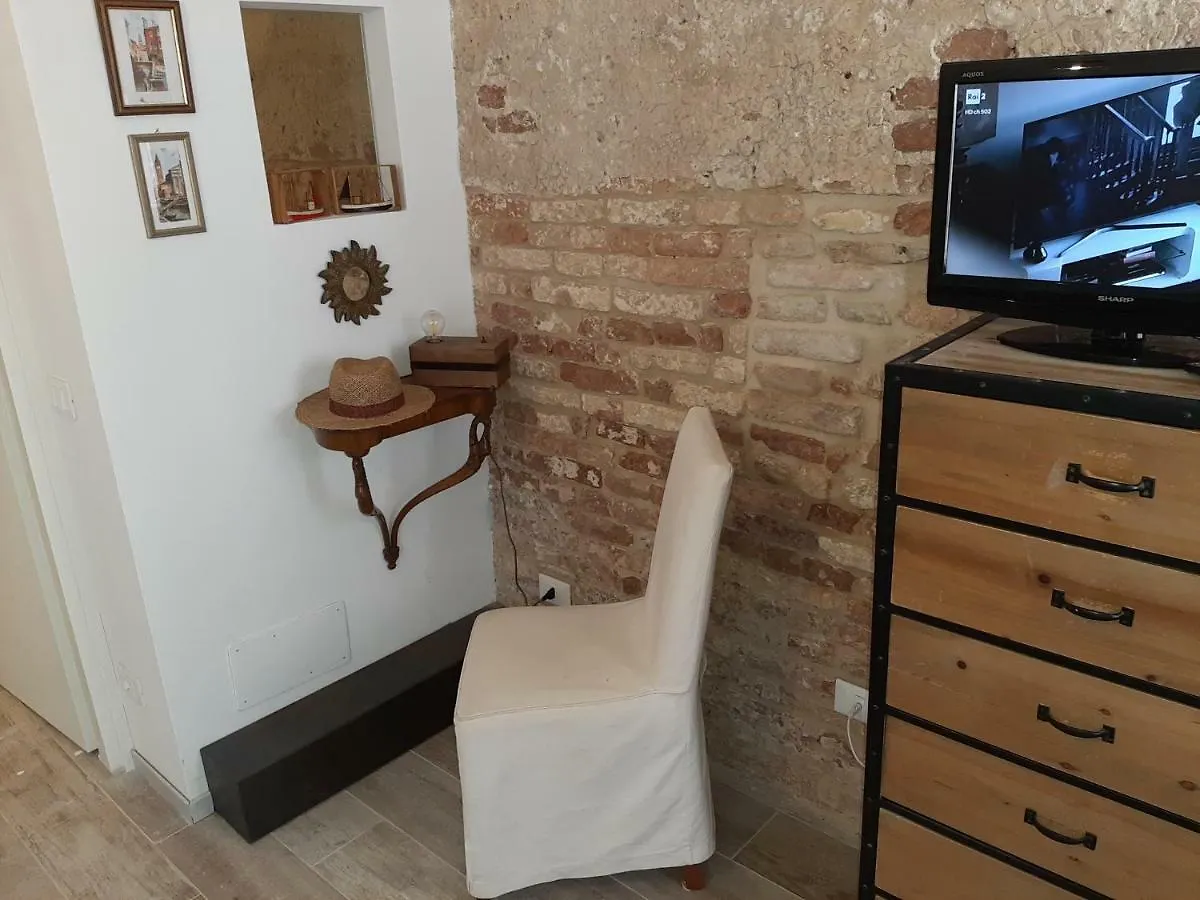 Isepo Apartment Venice 0*,