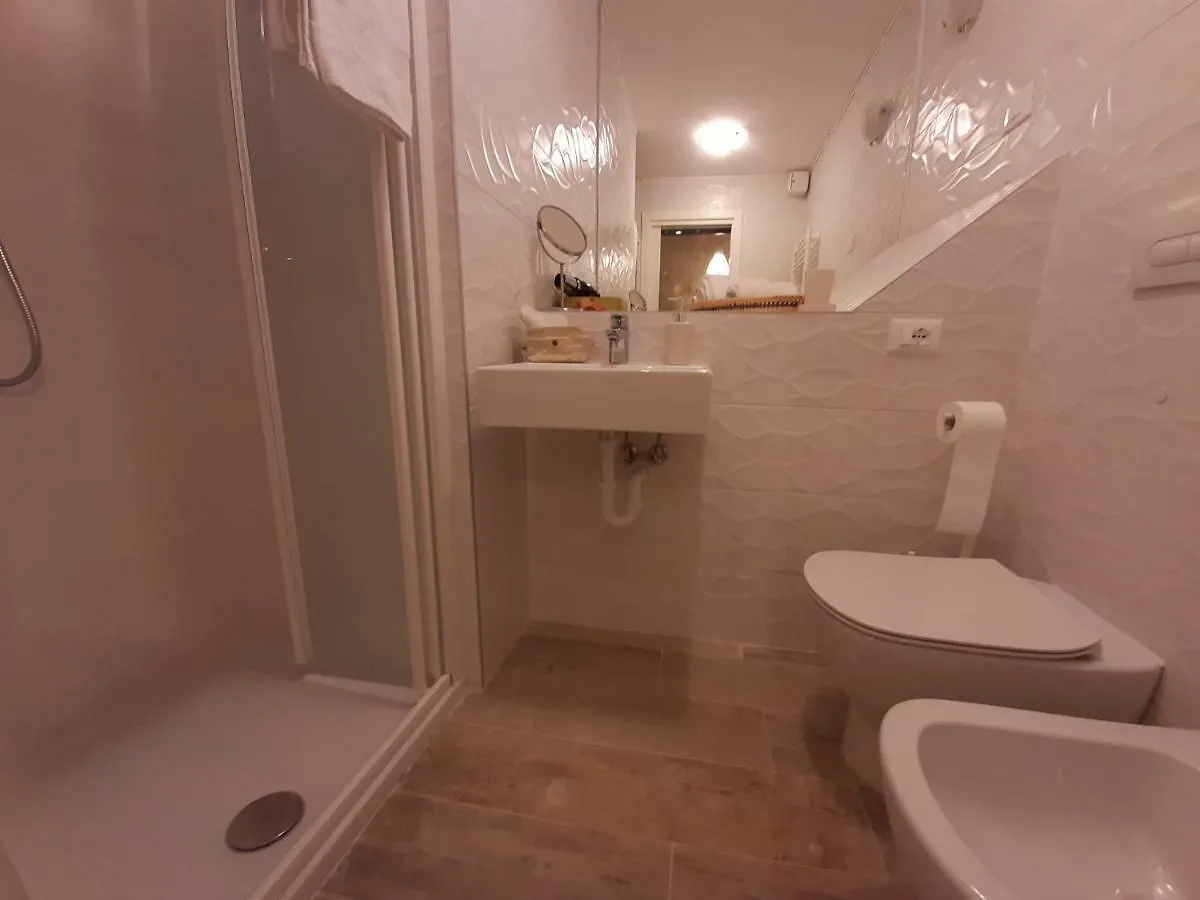 Isepo Apartment Venice 0*,  Italy