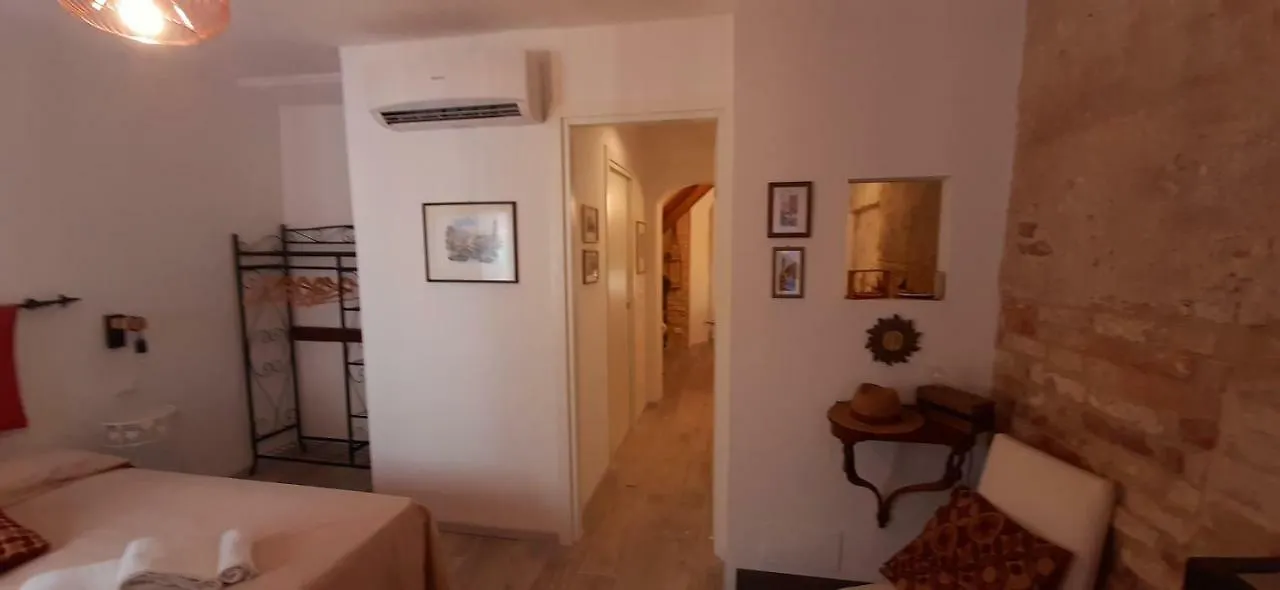 Isepo Apartment Venice Italy