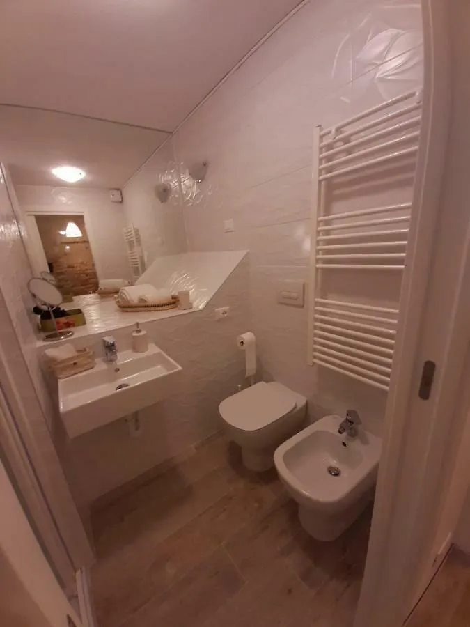 Isepo Apartment Venice