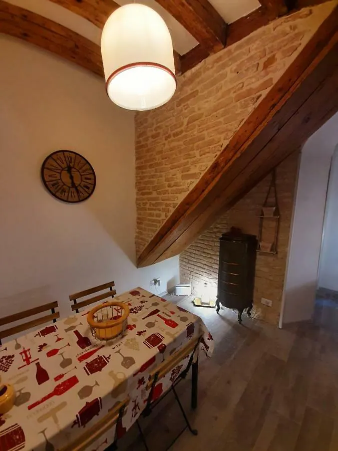 Isepo Apartment Venice