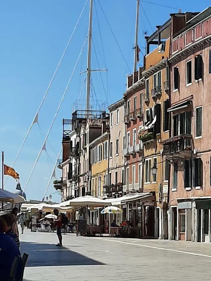 Isepo Apartment Venice 0*,