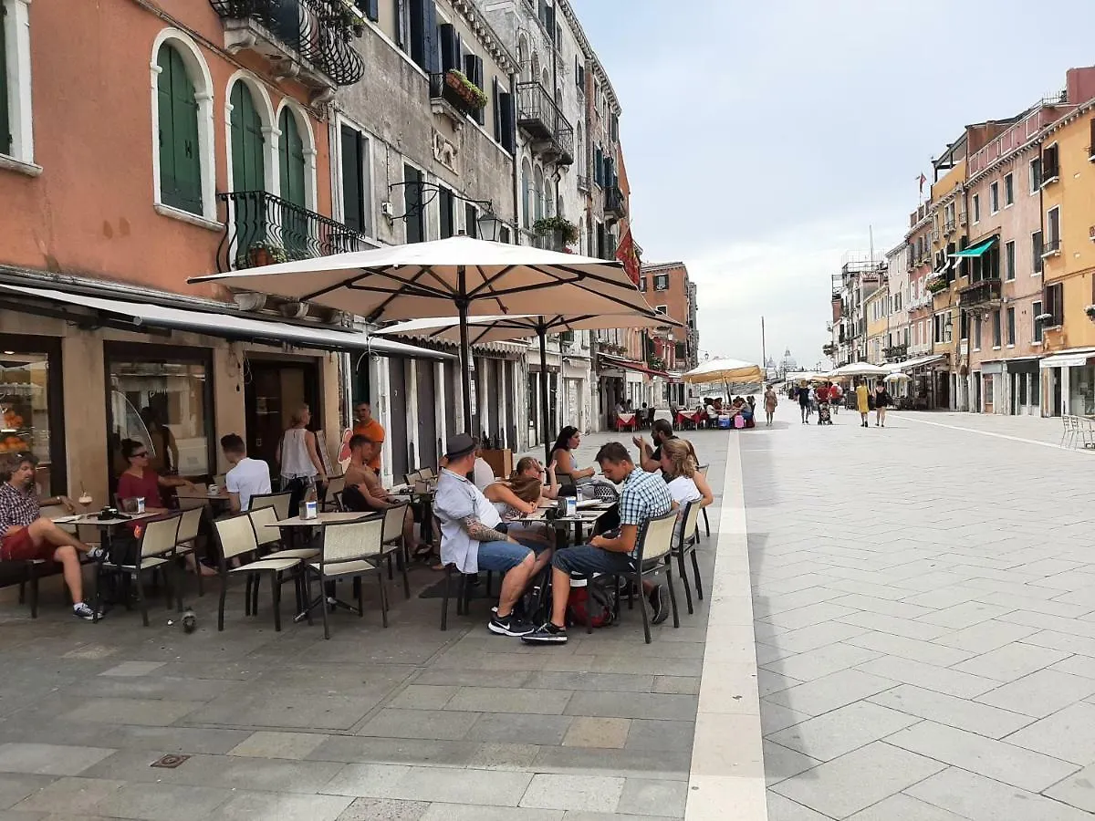 Isepo Apartment Venice