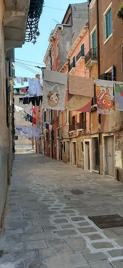 Isepo Apartment Venice 0*,  Italy