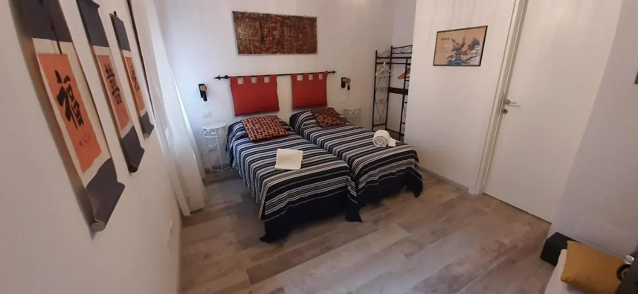 Isepo Apartment Venice